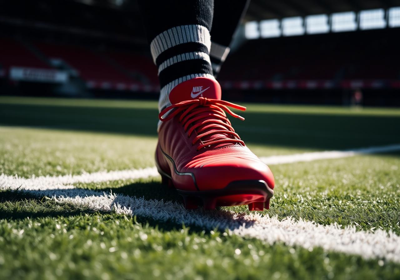 Bet on United, the right way